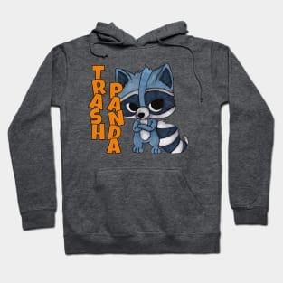 Trash Panda Hoodie